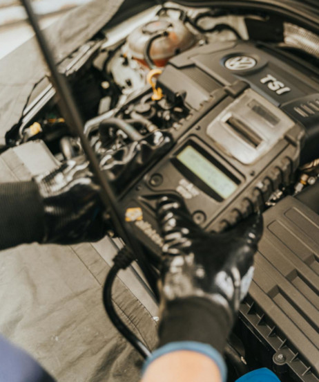 batteria auto scarica