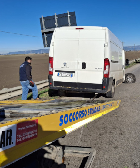 carro attrezzi veicoli trasportabili