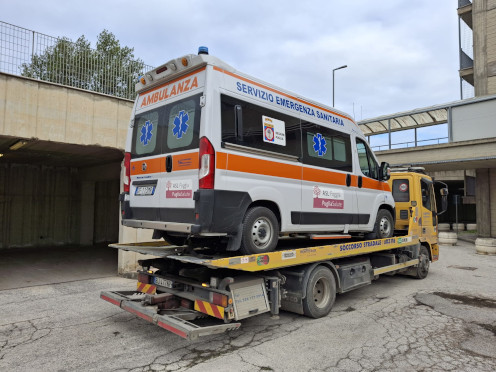 carro attrezzi