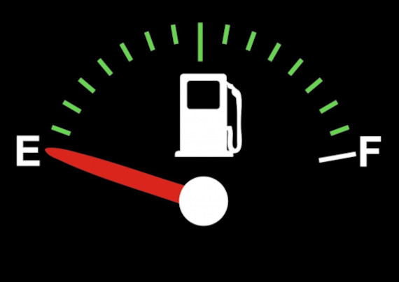 consegna carburante