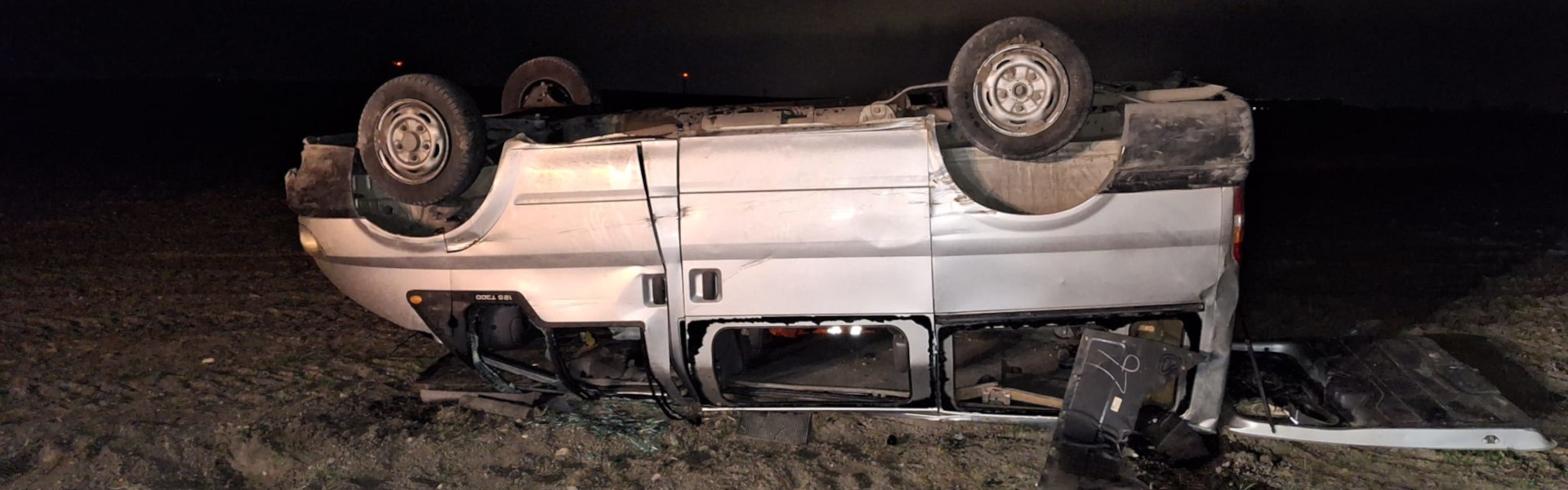 incidenti strade provinciali di foggia