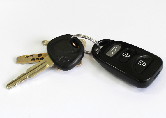 pronto intervento serrature auto